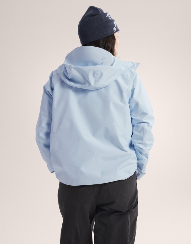 Arc'teryx - Solano Hoody Women's