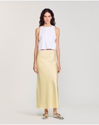 Sandro - Skyn Skirt