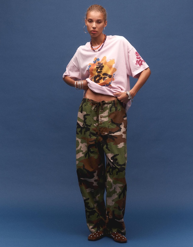 KINGA CSILLA - Iﾒm A OG Tee