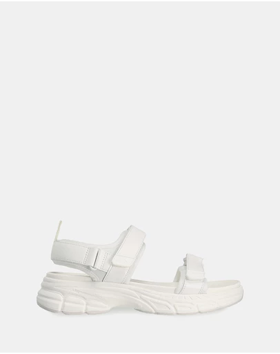 ALDO - Sportysndl Sandals