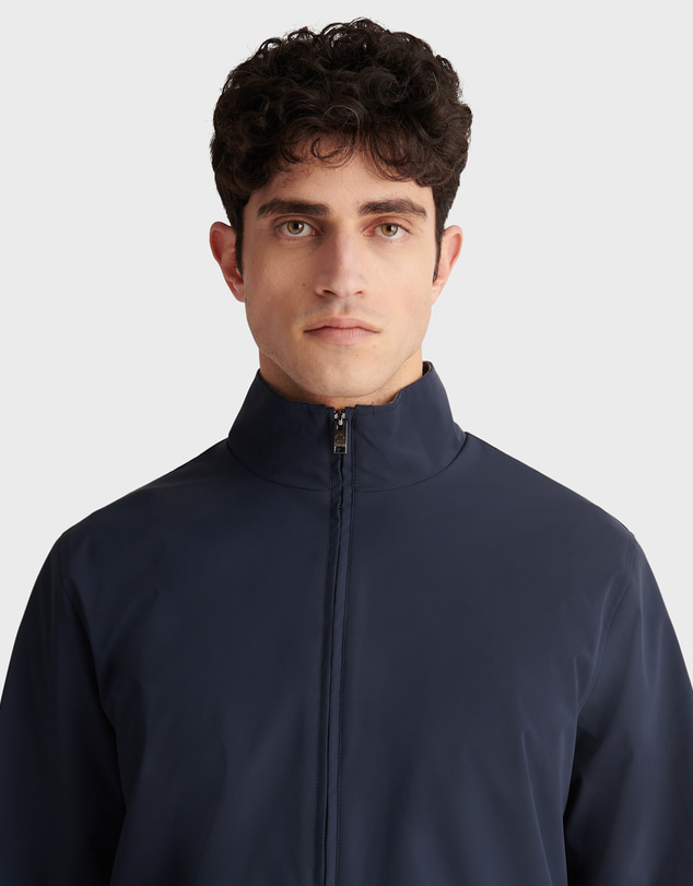 Peckham Rye  - Peckham Rye Zip Jacket