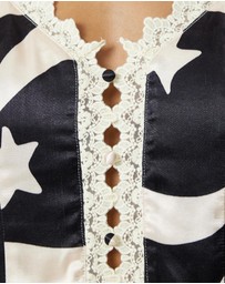 LENNI the label - Tarot Cami