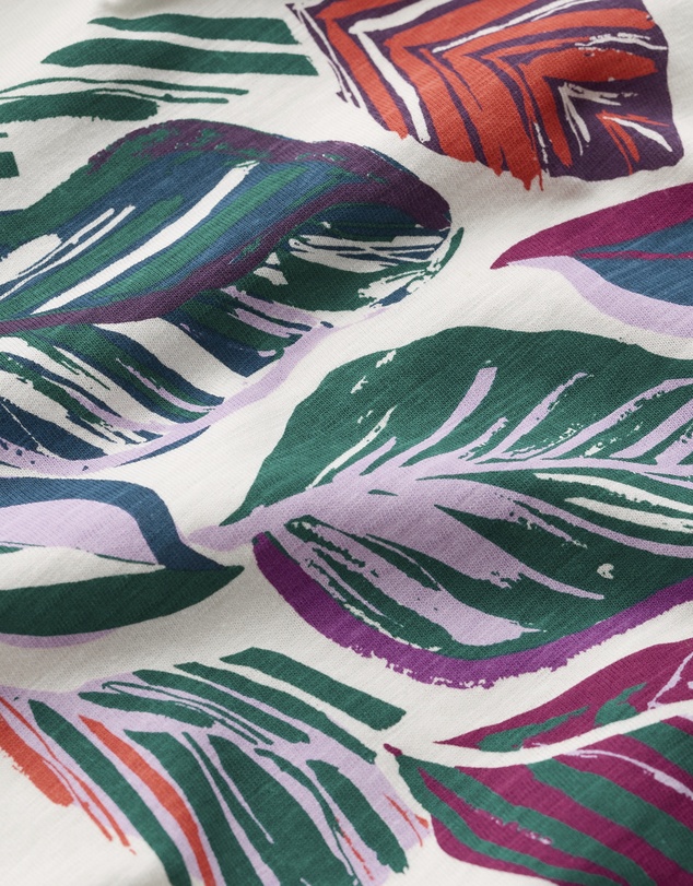 Seasalt - Printing Ink T-shirt