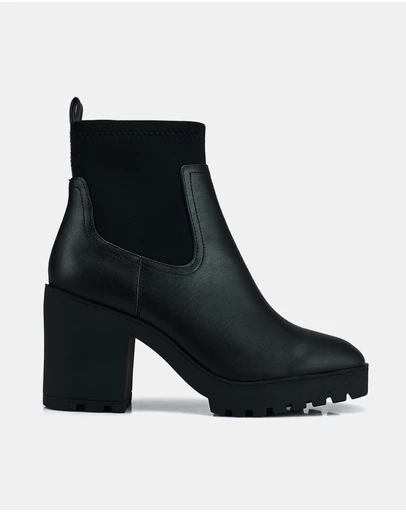 ALDO - Marrgo Ankle Booties