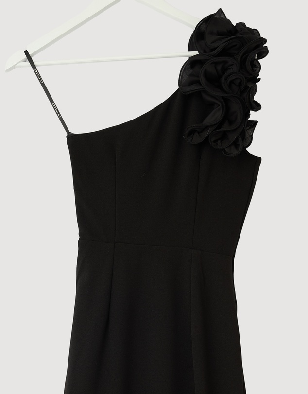 Revibe - Repaired CHANCERY Holli Dress - AU 8