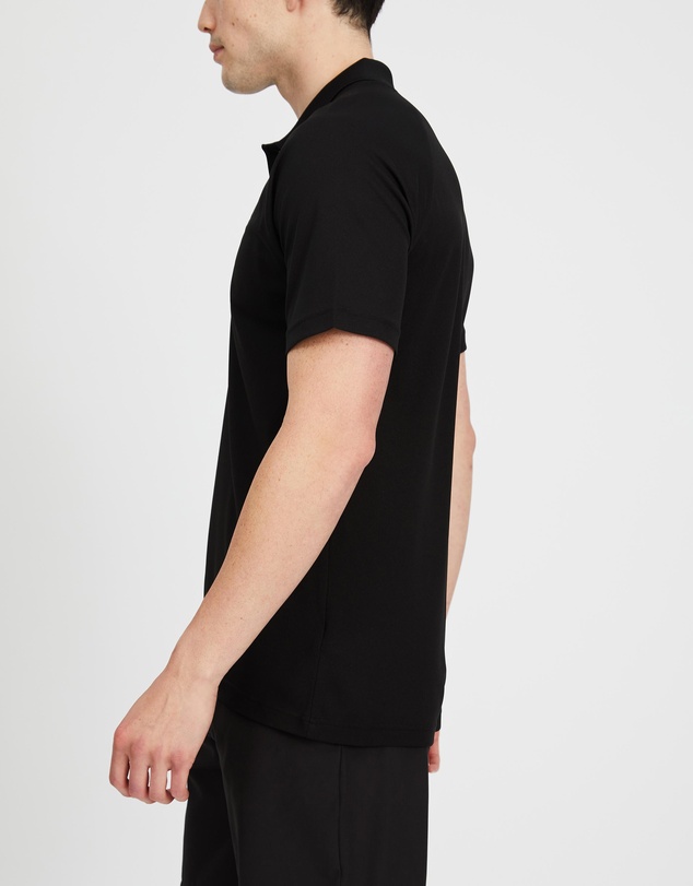 Lacoste - Ultra Dry Solid Colour Polo