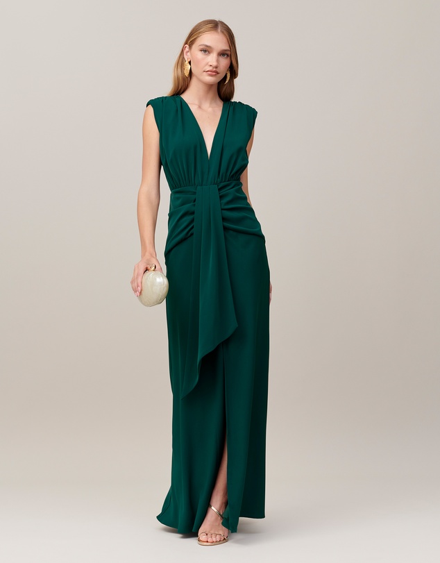 Savel - Vianna Maxi Dress