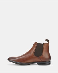 Hush Puppies - Chelsea