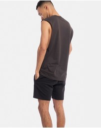 Stock & Co. - Stock Tank