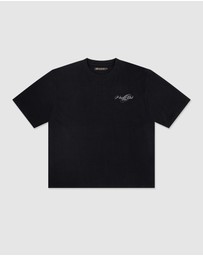 B.Cools - PLC Crop Tee