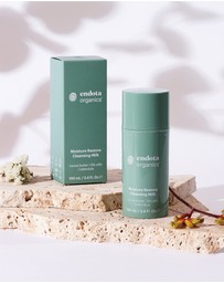 Endota - Organics - Moisture Restore Cleansing Milk