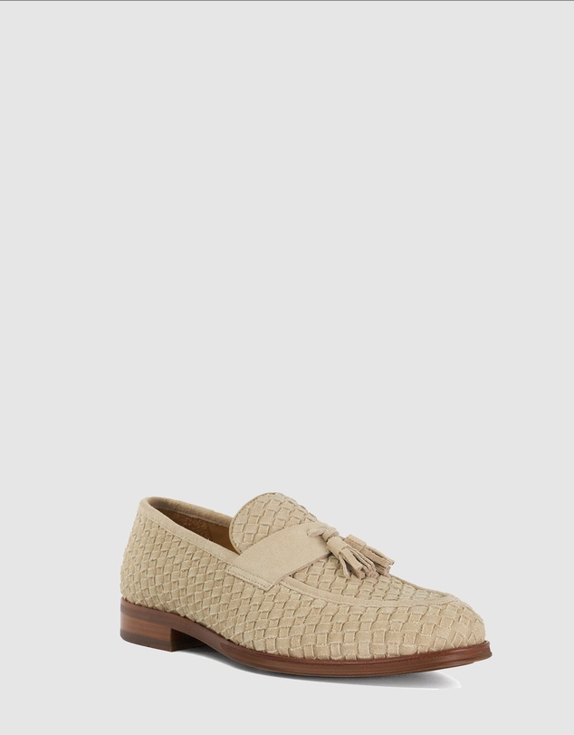 Dune London - Sevilles - Beige