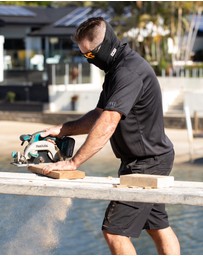 UNIT Workwear - UNIT Motion Neck Gaiter