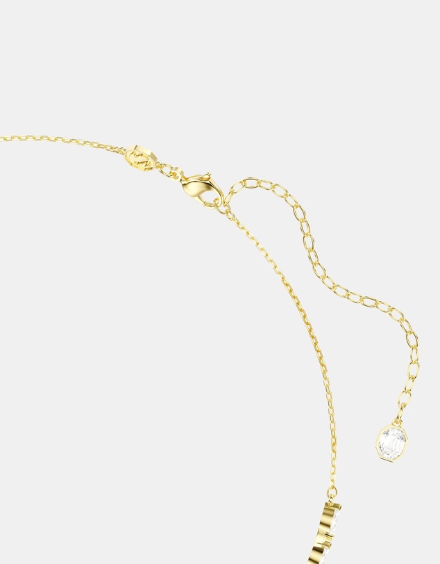 Swarovski - Mesmera:Set White/Gos
