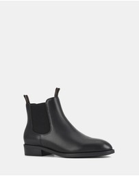 Hush Puppies - Dorado