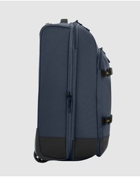 High Sierra - Ultimate Access 4DLX Ultimate Access 4 DLX Wheeled Duffle 55cm