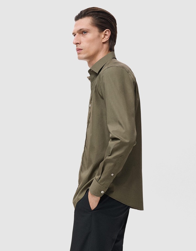 M.N.G - Play Shirt