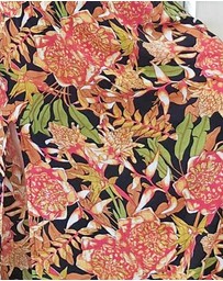 Hope & Harvest - Helena Convertible Dress