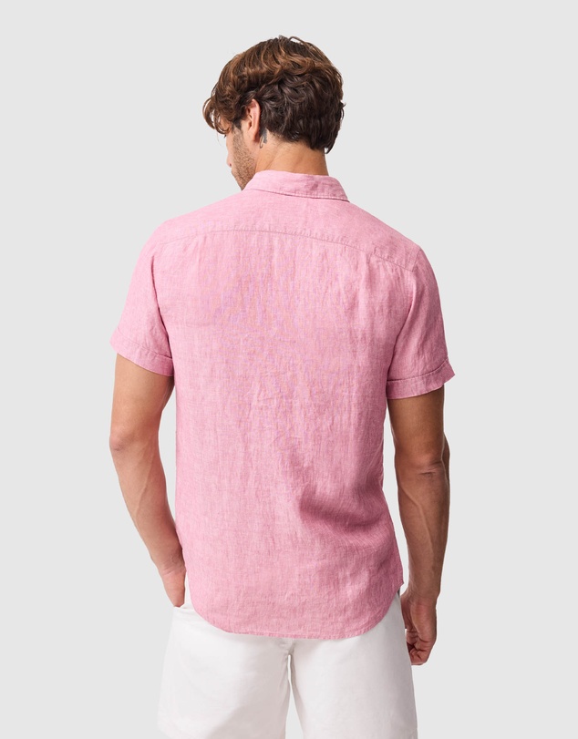 Rodd & Gunn - Cathedral Cove Sports Fit Shirt