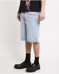Insight - Yard Jorts