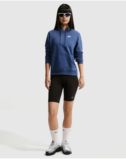 Nike - Sportswear Club Fleece Pullover Hoodie