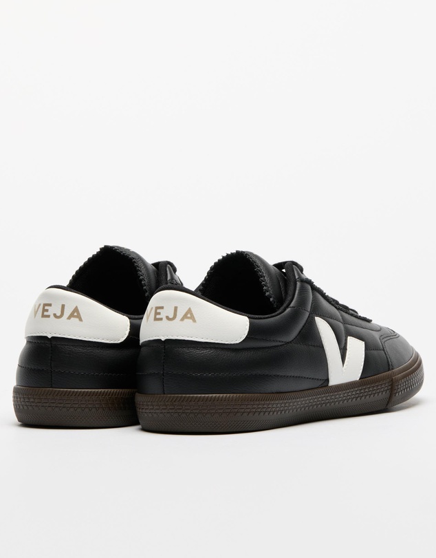 Veja - Panenka O.T. Leather - Unisex