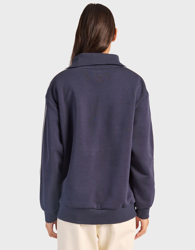 Academy Brand - Maggie 1/4 Zip Sweat