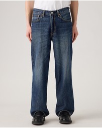 Levi's - 578 Baggy Jeans