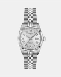 Tissot - Ballade Automatic COSC 30mm