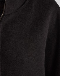 Oxford - Elodie Wool Blend Cape