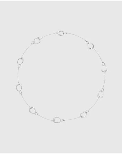 Georg Jensen - Offspring Necklace