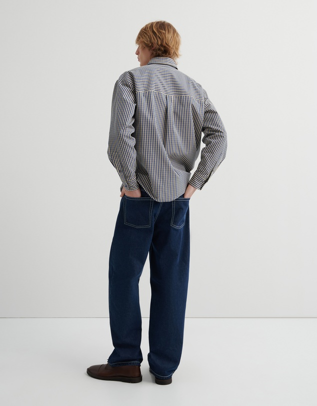 Kowtow - Henry Shirt