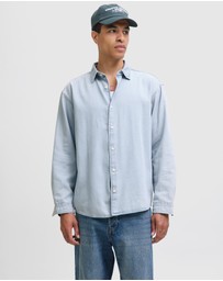 Jack & Jones - Norrebro Long Sleeve Denim Shirt