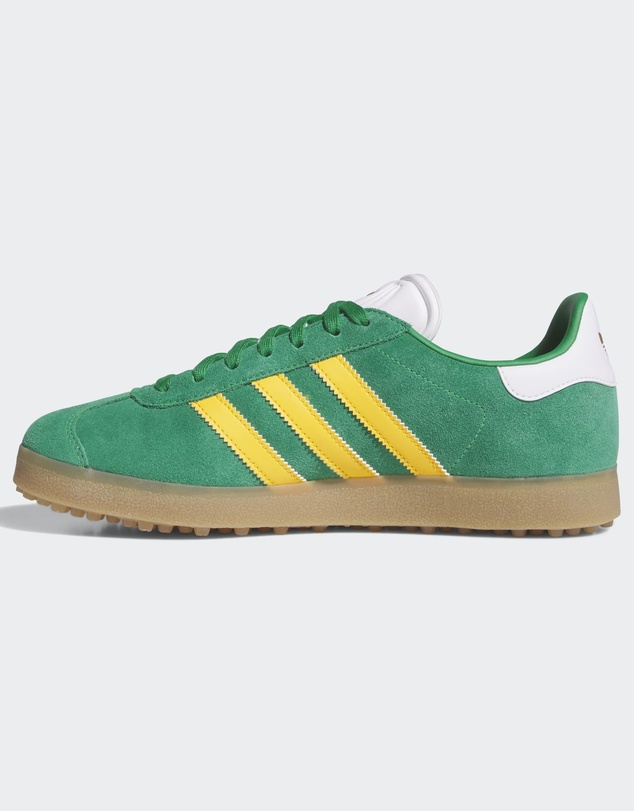 adidas Originals - Gazelle Spikeless Golf Shoes Unisex