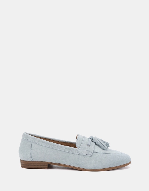 Clarks - Delight Baby Blue