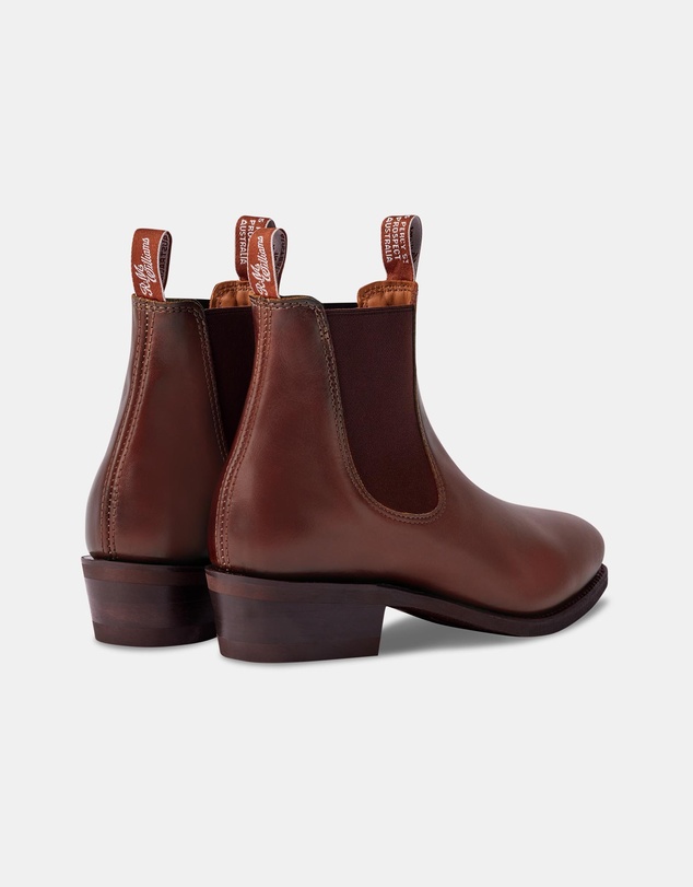 R.M.Williams - Comfort Lady Yearling Boots