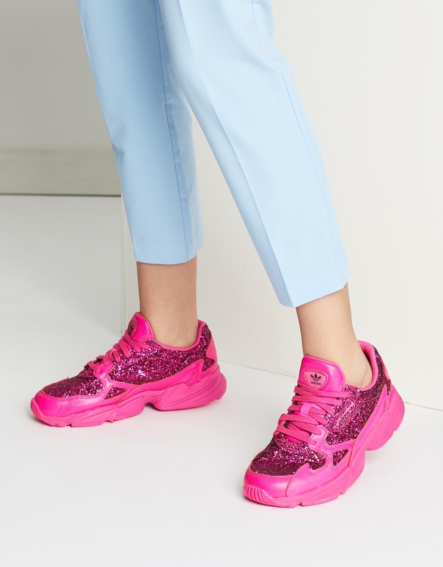 adidas Originals - Falcon - Women's