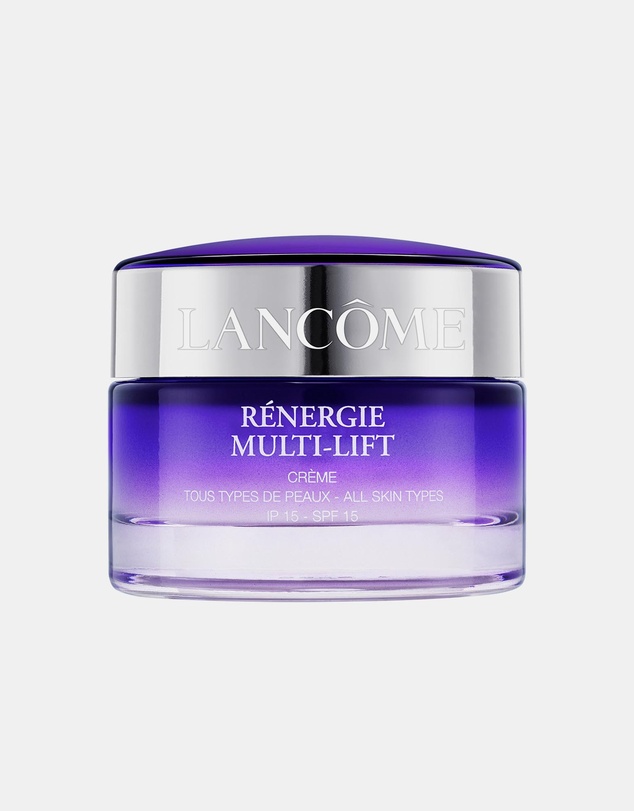 Lancome - Lancôme Rénergie Multi-Lift SPF15 Day Cream