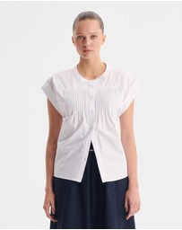 Morrison - Romy Top