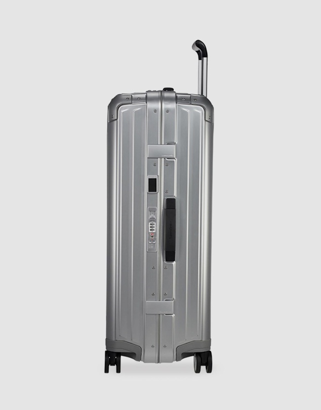 Samsonite - Lite-Box ALU 76cm Spinner Suitcase