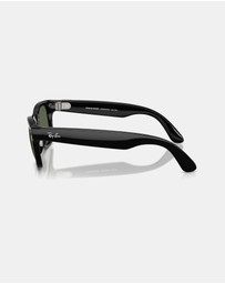 Ray-Ban - Ray-Ban I Meta Wayfarer (Gen 2)