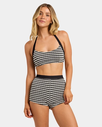 Billabong - Womens Wavey Daze Palma Bikini Bottom
