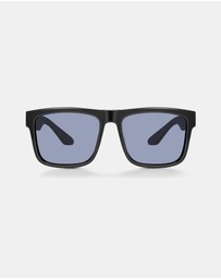 Eclectics - Andrew Sunglasses - Polarised