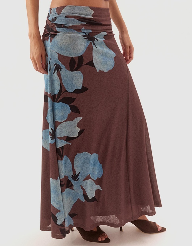 SOVERE - Amiah Skirt