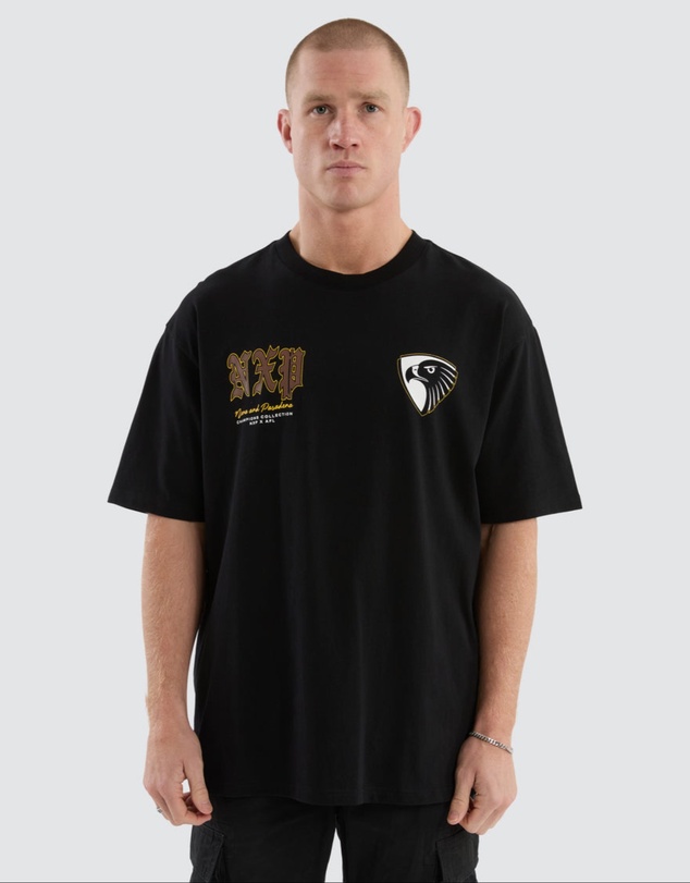 Nena & Pasadena - Hawthorn Fallback Tee