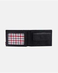 Ben Sherman - Centrefold Wallet