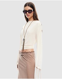 Lioness - Tidal LS Top