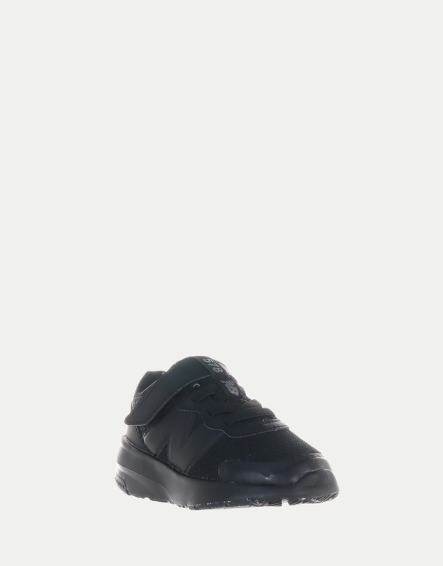 New Balance - 578 Black Infant