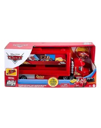 Disney - Mack Mini Racers Hauler