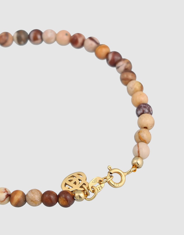 Haze & Glory - ICONIC EXCLUSIVE - Melange Pearl Bracelet